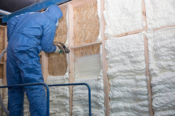 Best Garage Insulation  in Harvest, AL